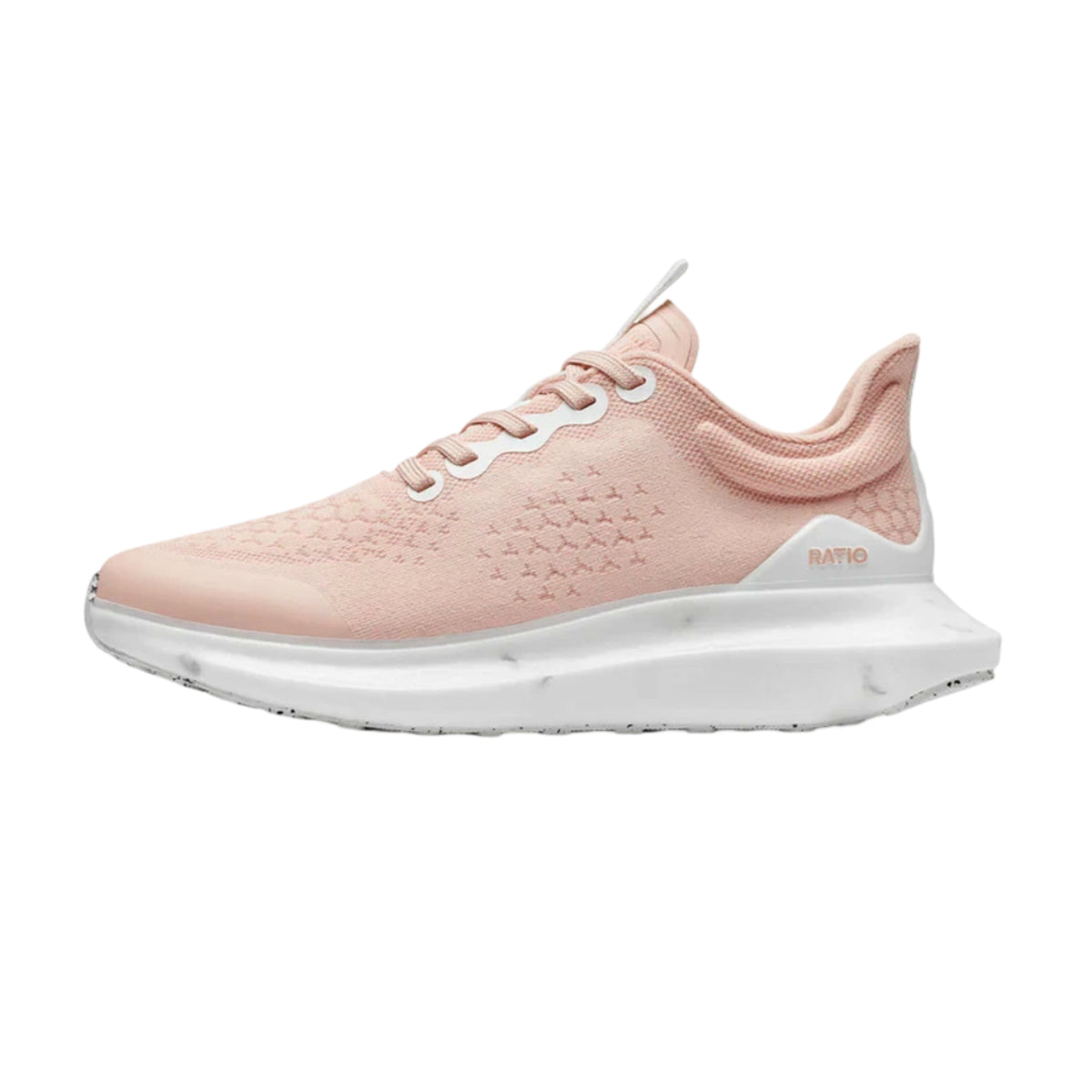 Ratio Running Rose Water Dusty Pink (W)
