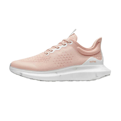 Ratio Running Rose Water Dusty Pink (W)