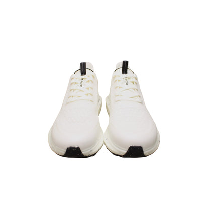 Ratio Running White Acid (W)