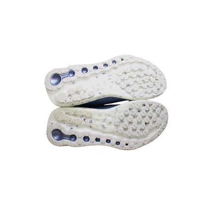 Ratio Running Blue Bird Purity White