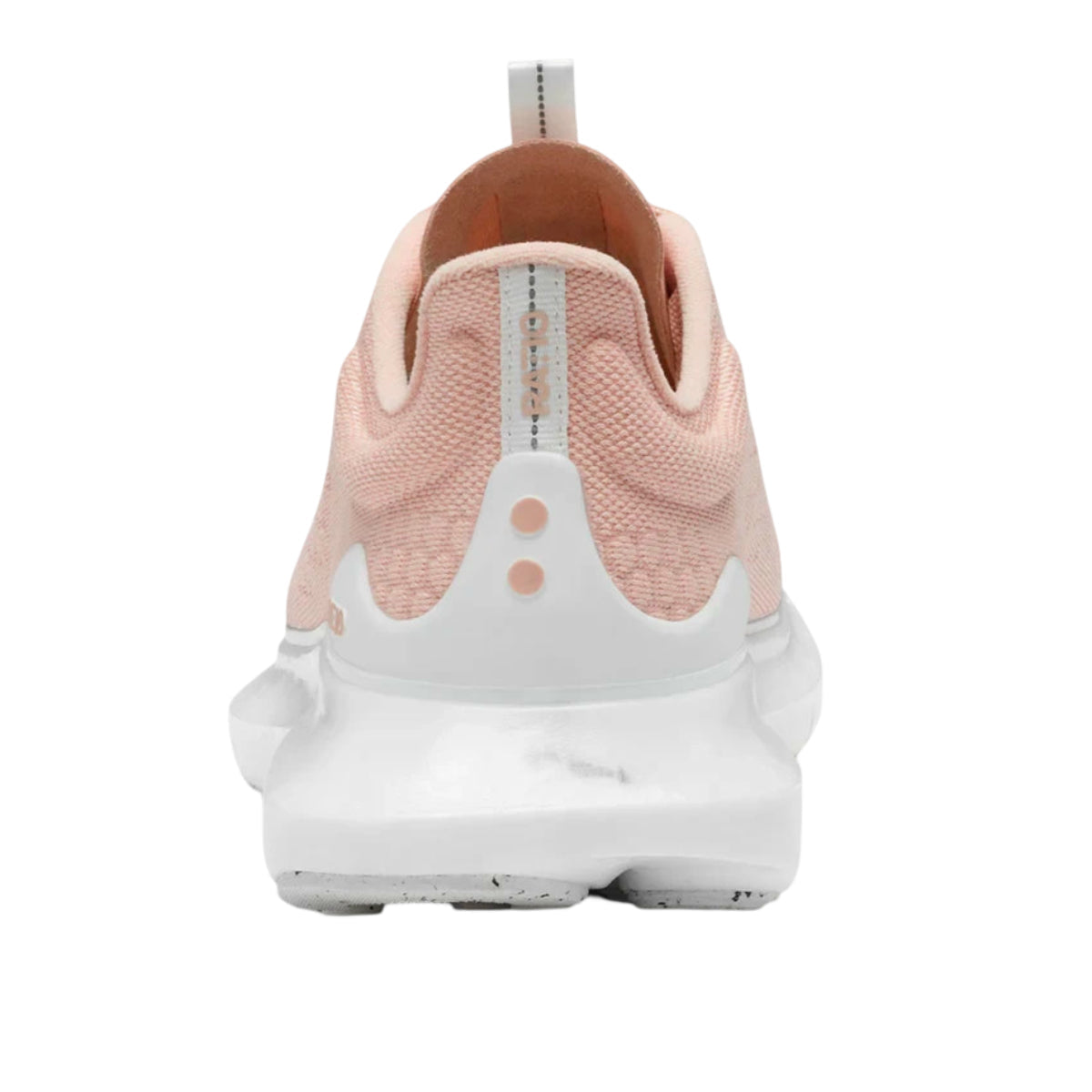 Ratio Running Rose Water Dusty Pink (W)