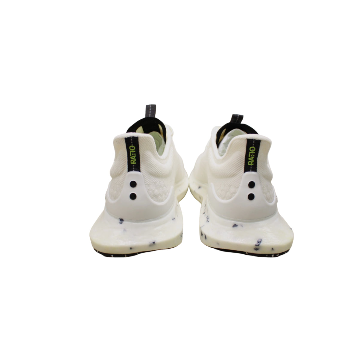 Ratio Running White Acid (W)