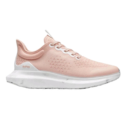 Ratio Running Rose Water Dusty Pink (W)
