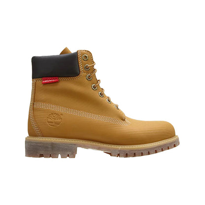 Timberland 6' Helcor Waterproof Boots Wheat (Gs)
