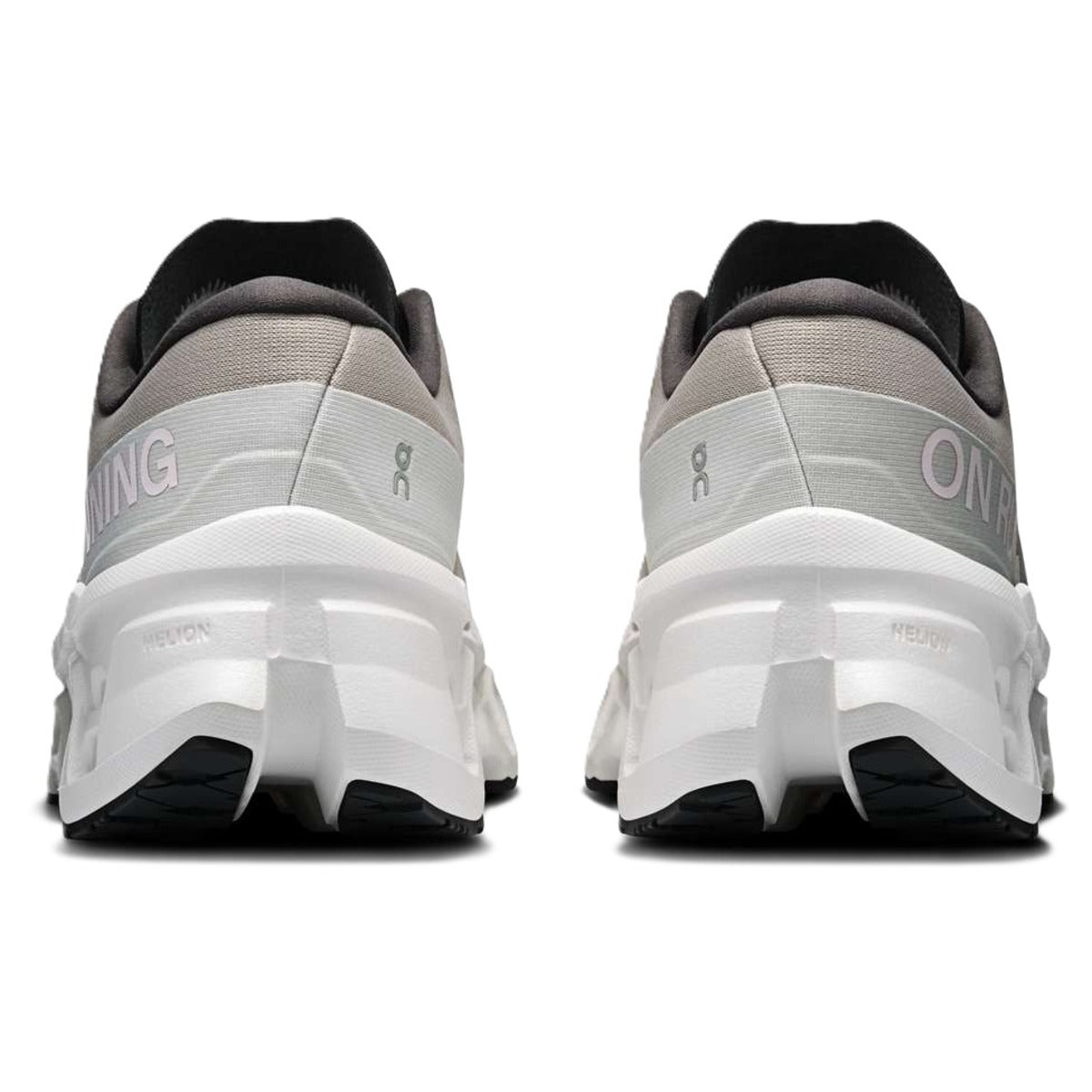 On Running Cloudmonster 3 Truffle Ivory (W)