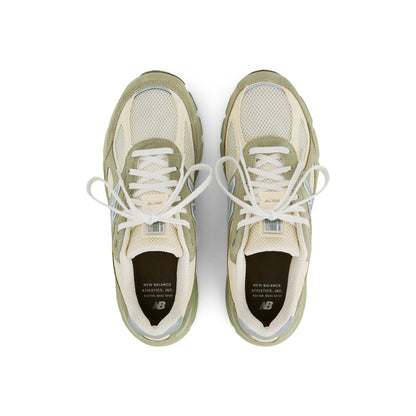 New Balance Made In Usa 990V4 (Sage)