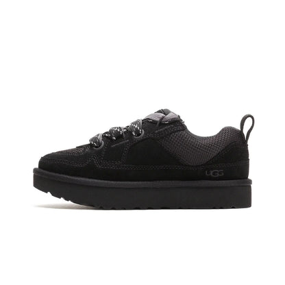 Ugg Lowmel Lo Black (W)