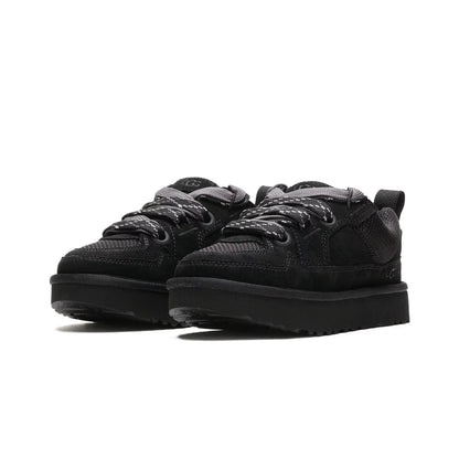 Ugg Lowmel Lo Black (W)