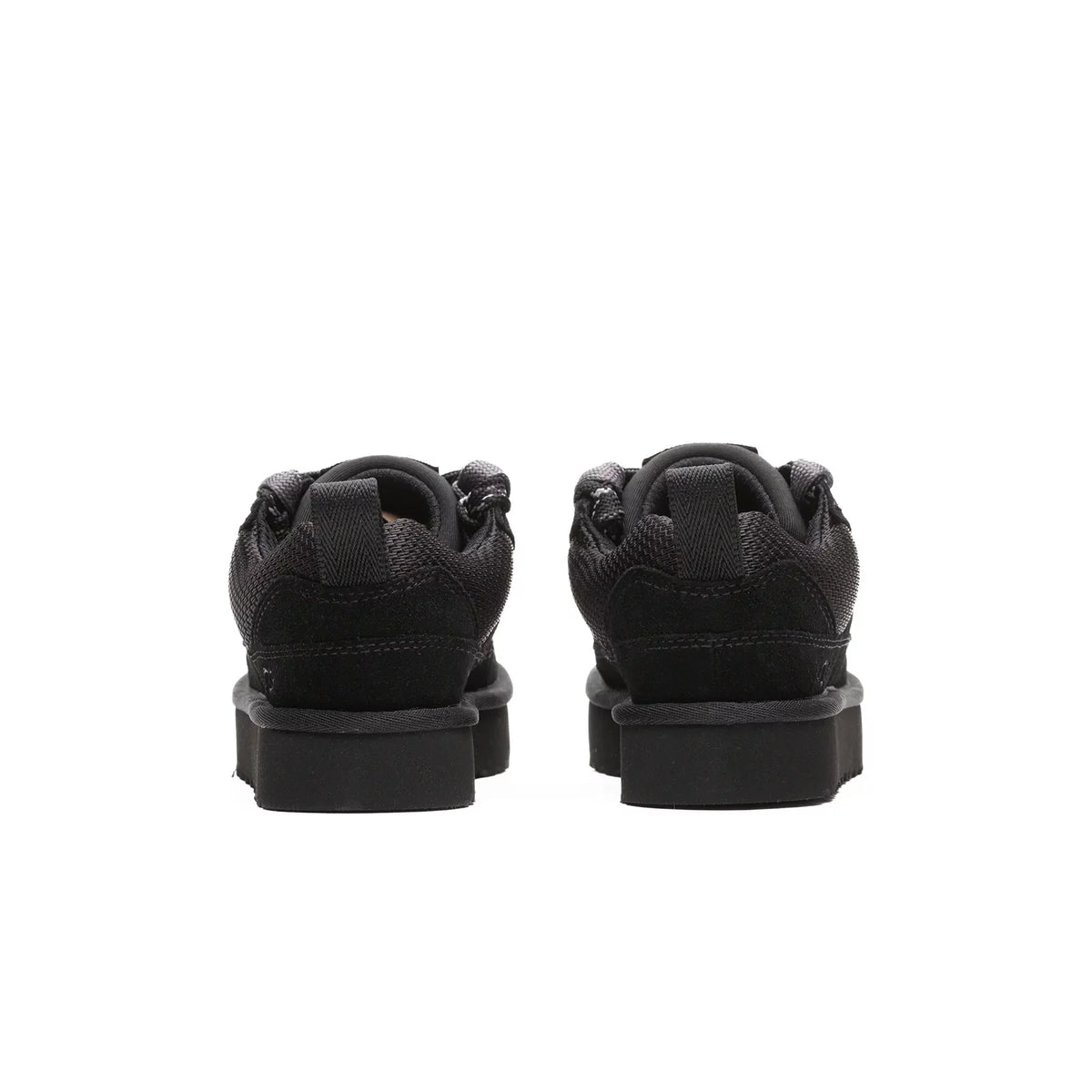 Ugg Lowmel Lo Black (W)