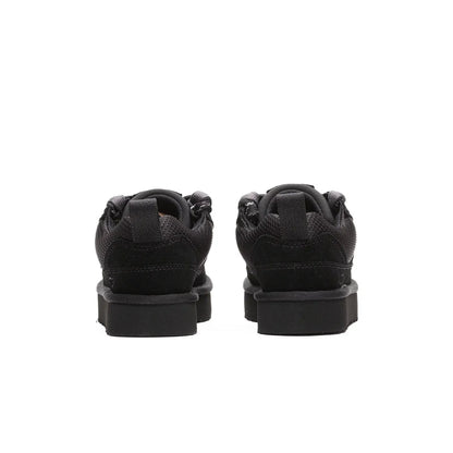 Ugg Lowmel Lo Black (W)