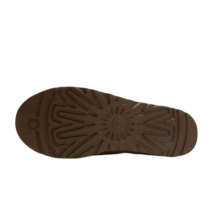 Ugg Tasman Ii Slipper Rocky Oak