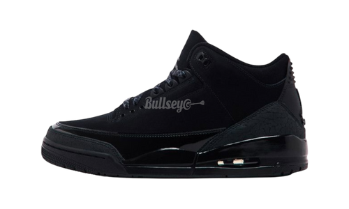 Air Jordan 3 Retro "Black Cat" (2025) GS